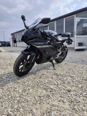 Yamaha Yzf   | Mobile.bg    8