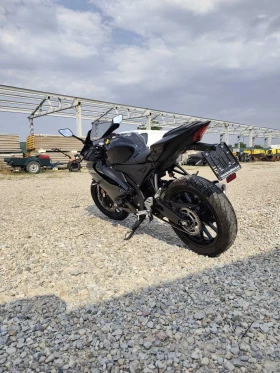 Yamaha Yzf   | Mobile.bg    5