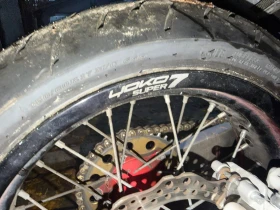 Honda Crf, снимка 14