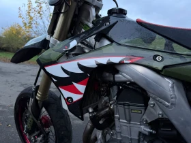 Honda Crf, снимка 9