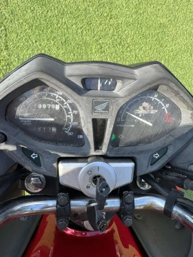 Honda Cb 125F, снимка 3