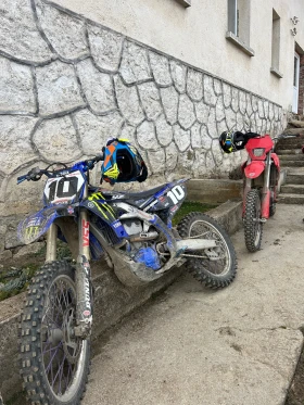 Yamaha Yzf Yz450f | Mobile.bg � ����� ������ 3