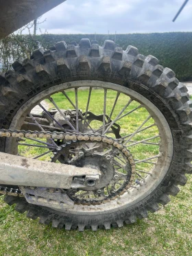 Yamaha Yzf Yz450f | Mobile.bg � ����� ������ 6