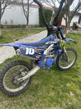 Yamaha Yzf Yz450f | Mobile.bg � ����� ������ 5
