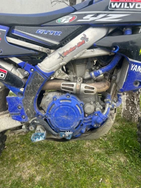 Yamaha Yzf Yz450f | Mobile.bg � ����� ������ 8