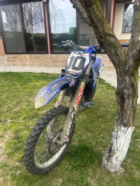 Yamaha Yzf Yz450f | Mobile.bg � ����� ������ 4