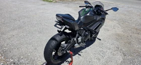 Kawasaki Ninja 650 ABS | Mobile.bg � ����� ������ 6