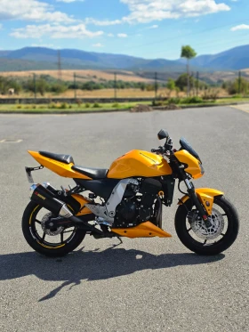 Kawasaki Z Kawasaki Z750  | Mobile.bg � ����� ������ 5