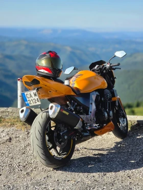 Kawasaki Z Kawasaki Z750  | Auto.bg — изображение 6