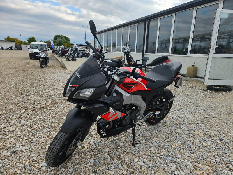 Aprilia Tuono Лизинг Бартер, снимка 2 - Мотоциклети и мототехника - 51122683