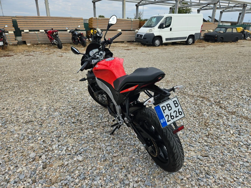 Aprilia Tuono Лизинг Бартер, снимка 4 - Мотоциклети и мототехника - 51122683