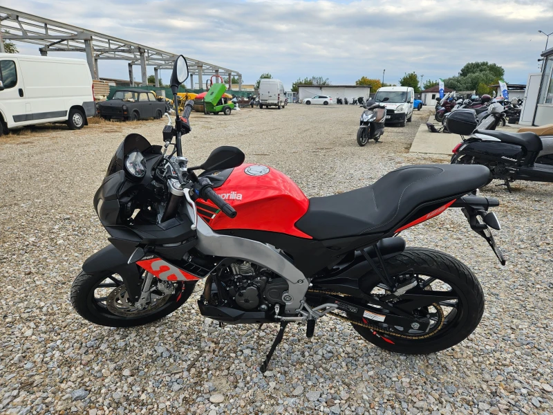 Aprilia Tuono Лизинг Бартер, снимка 3 - Мотоциклети и мототехника - 51122683