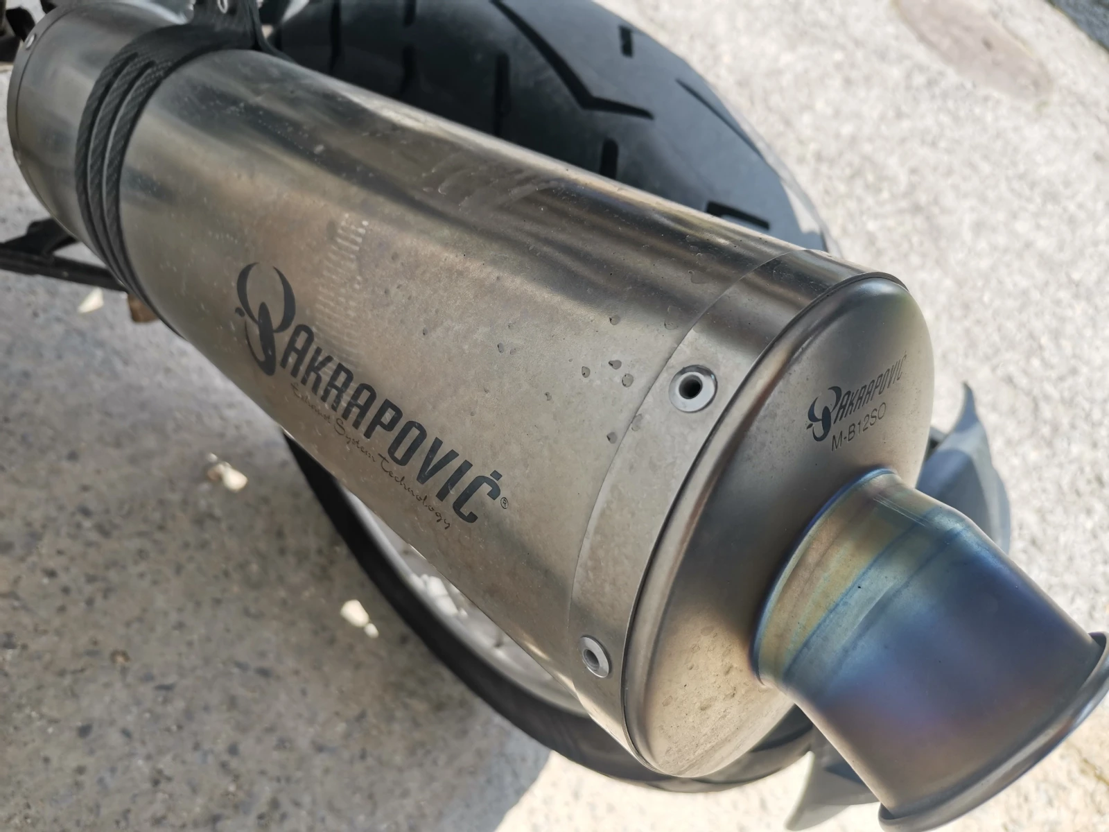 BMW G 1200 GS | Mobile.bg   12