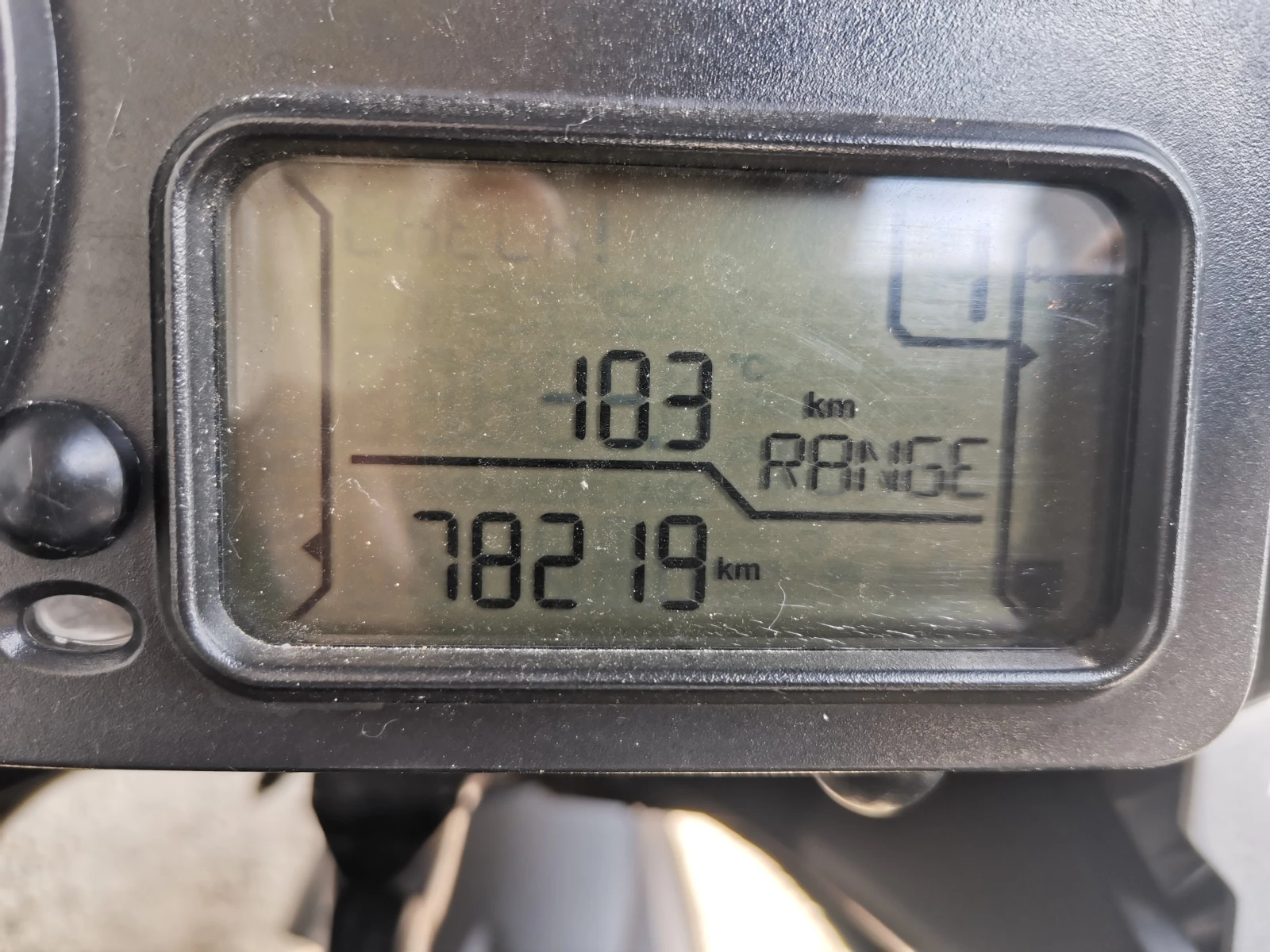 BMW G 1200 GS | Mobile.bg   11