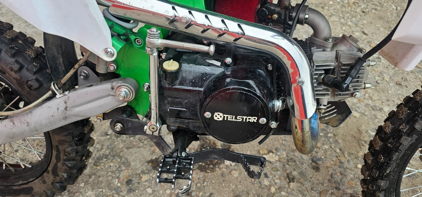 Telstar Enduro  - изображение 3