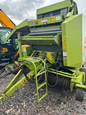 Балировачка Claas Variant 180 RC, снимка 7