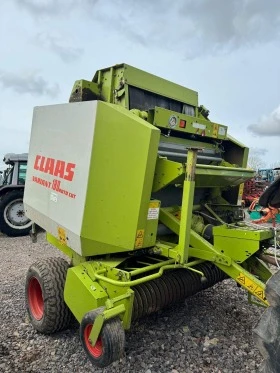 Балировачка Claas Variant 180 RC, снимка 5