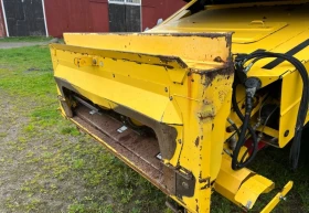 Комбайн New Holland CX880, снимка 8