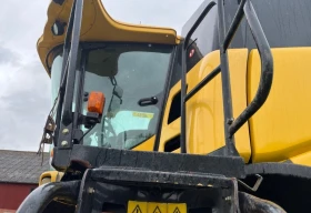 Комбайн New Holland CX880 | Auto.bg — изображение 10