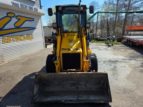 Багер JCB 1-CX-ПАРНО-ЗАТВОРЕН, снимка 3