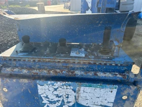 Автовишка Друга марка Genie Z-60/34, снимка 5