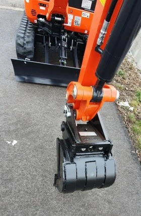  Kubota U17-3α | Mobile.bg    6