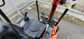  Kubota U17-3α | Mobile.bg    9