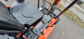  Kubota U17-3α | Mobile.bg    7