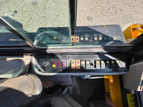 Багер JCB 1-CX-ПАРНО-ЗАТВОРЕН | Auto.bg — изображение 12