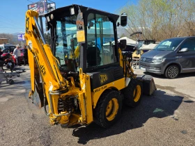 Багер JCB 1-CX-ПАРНО-ЗАТВОРЕН | Auto.bg — изображение 5