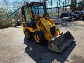 Багер JCB 1-CX-ПАРНО-ЗАТВОРЕН | Auto.bg — изображение 4