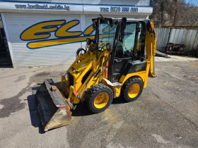 Багер JCB 1-CX-ПАРНО-ЗАТВОРЕН | Auto.bg — изображение 2
