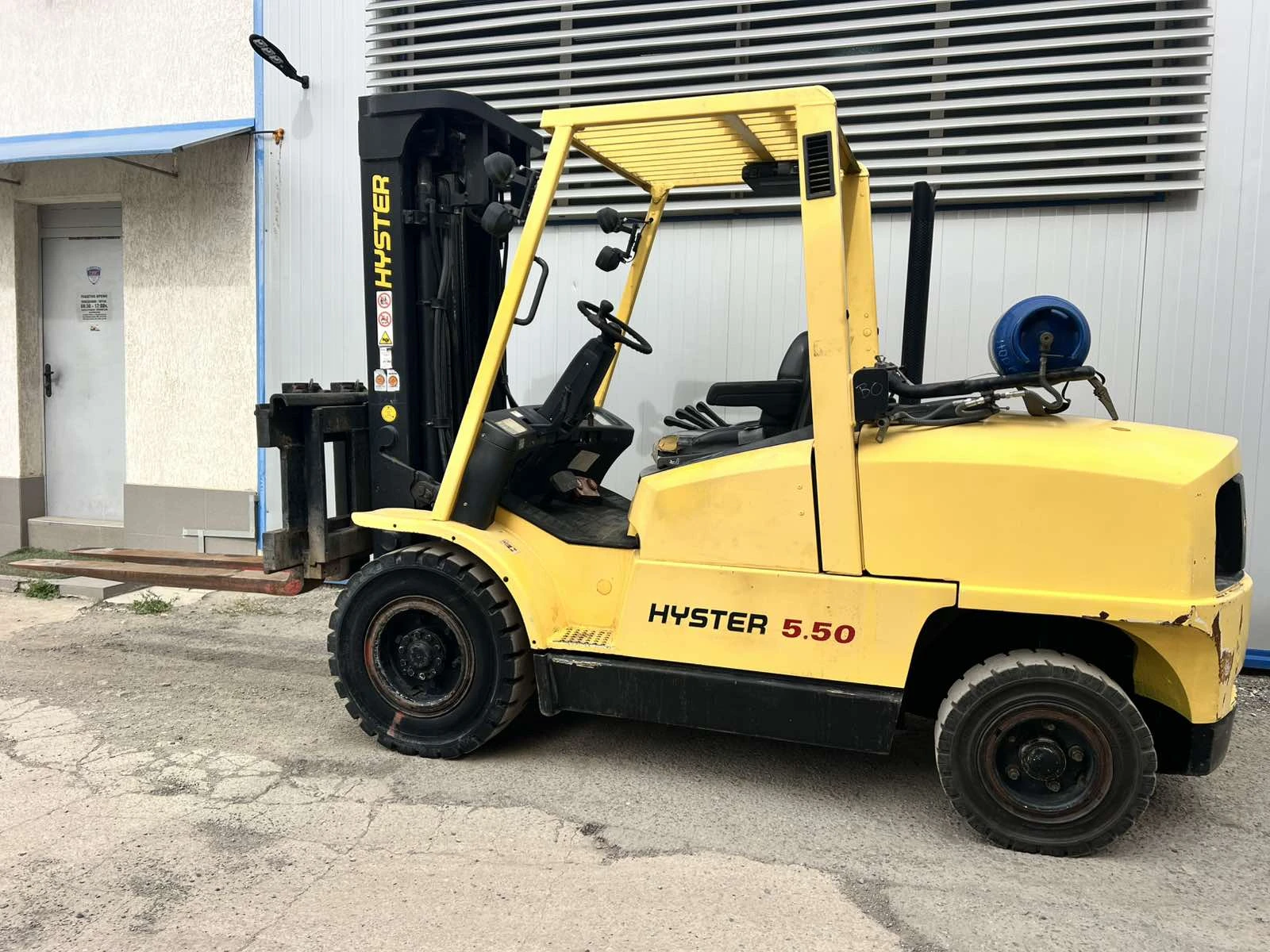 ������� Hyster | Mobile.bg � ����������� 3