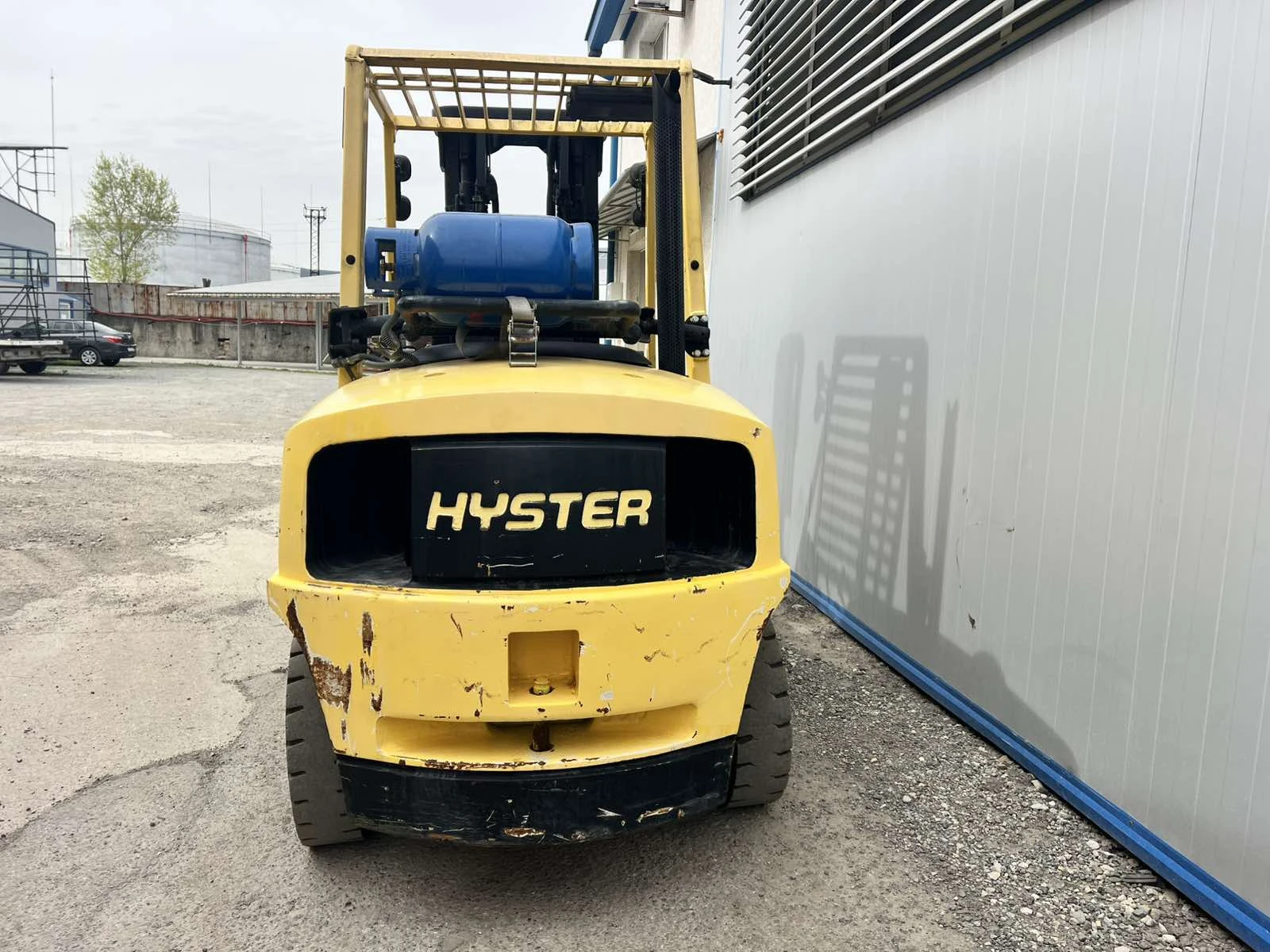 ������� Hyster | Mobile.bg � ����������� 6