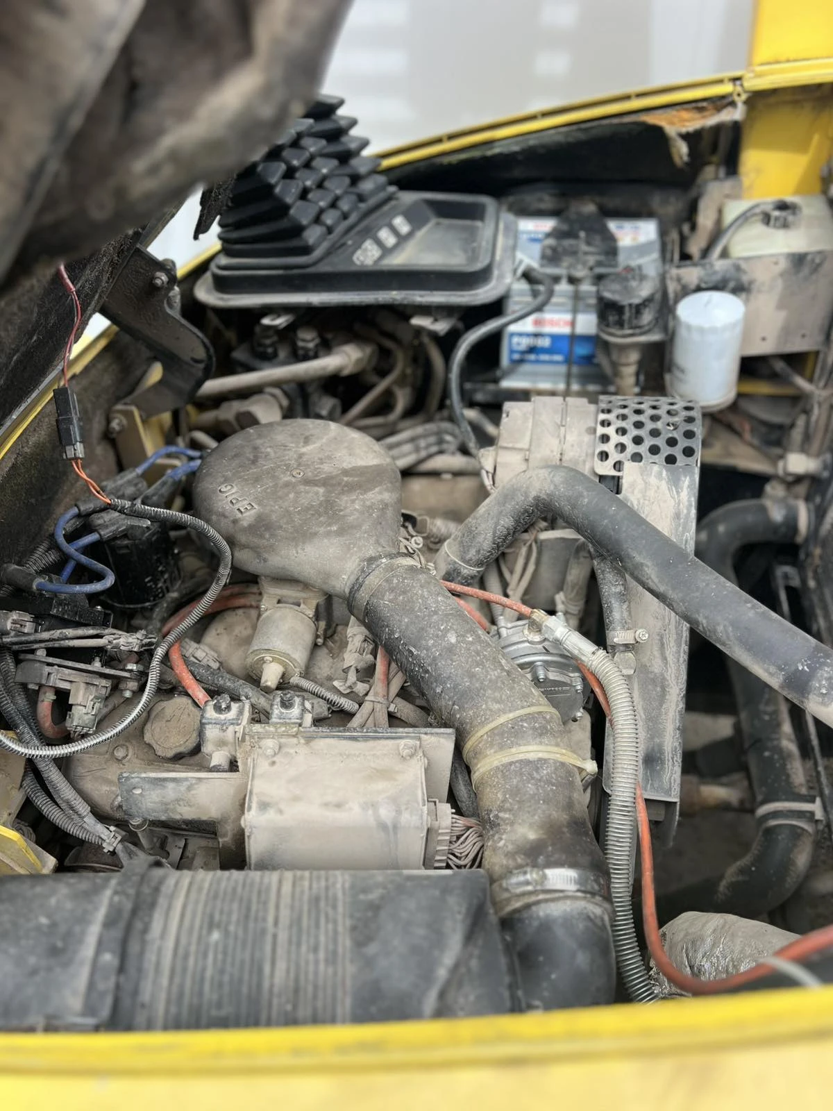 ������� Hyster | Mobile.bg � ����������� 10