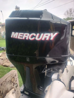       Mercury 90.