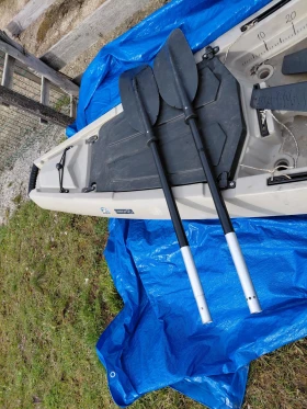 Лодка Собствено производство undefined | Auto.bg — изображение 8