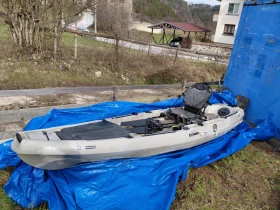 Лодка Собствено производство 