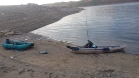 Лодка Собствено производство undefined | Auto.bg — изображение 3