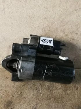 стартер за CITROEN FIAT HYUNDAI LANCIA MITSUBISHI PEUGEOT  CITROEN Fiat Lancia PEUGEOT SUZUKI TALBOT, снимка 1