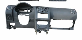 ТАБЛО ЗА НИСАН КАШКАЙ  2010 г.   , снимка 1