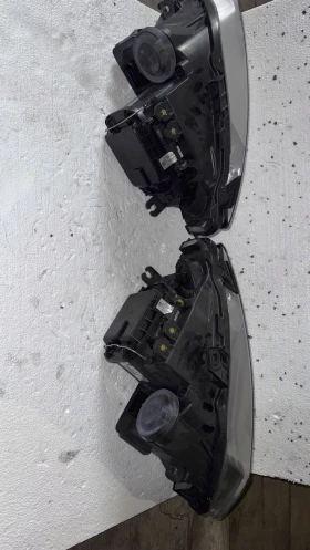 Оригинални Фарове за  Seat Exeo 2009-2014, снимка 2