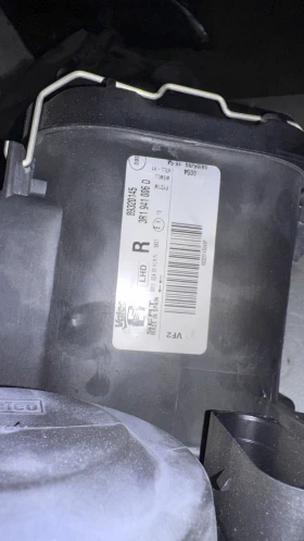 Оригинални Фарове за  Seat Exeo 2009-2014, снимка 3