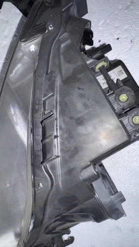 Оригинални Фарове за  Seat Exeo 2009-2014, снимка 4