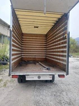 Фургон, снимка 2