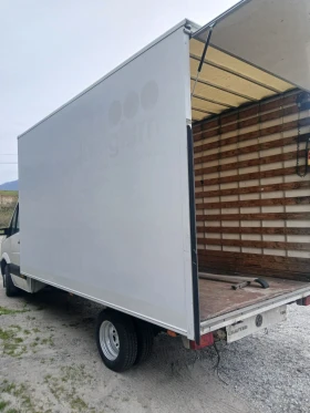 Фургон, снимка 1