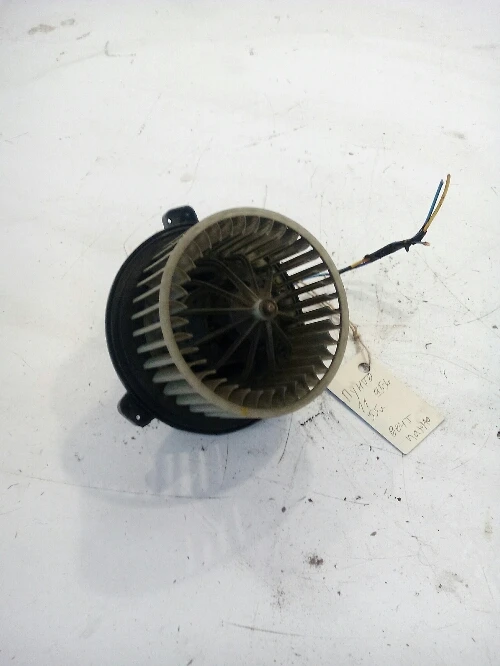 Вентилатор парно за фиат пунто 1.1