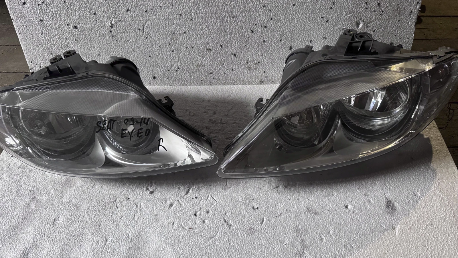     Seat Exeo 2009-2014 | Mobile.bg   1