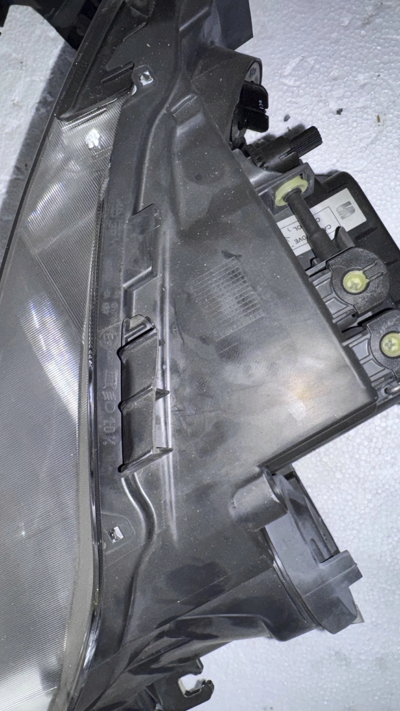     Seat Exeo 2009-2014 | Mobile.bg   4