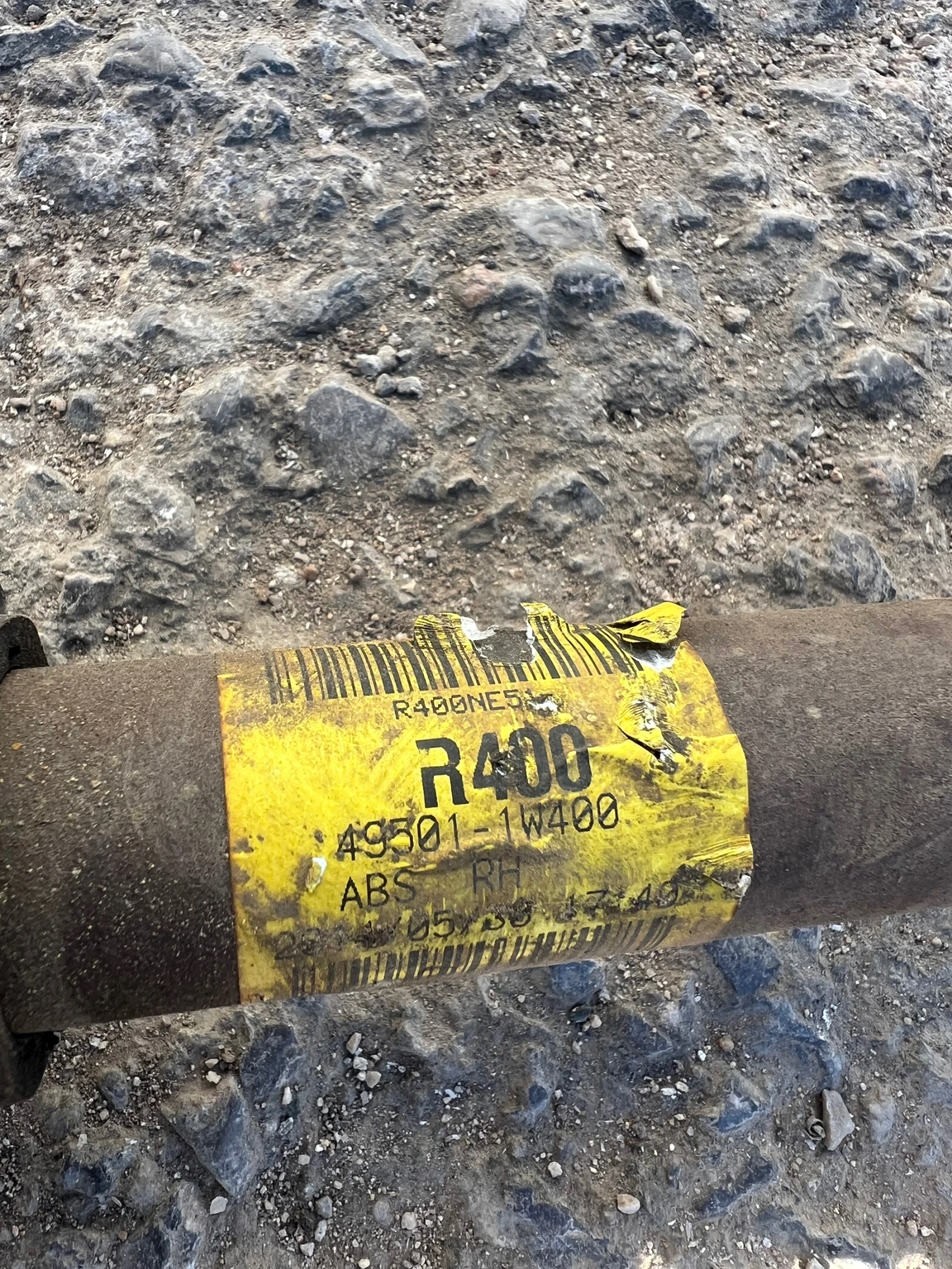 49501-1W400   KIA RIO 2012 1.6GDI 49501-1W400 | Mobile.bg   2